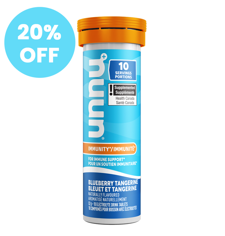 Nuun Immunity