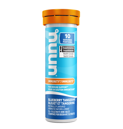 Nuun Immunity
