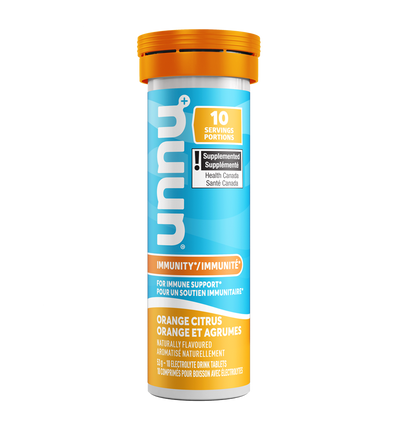 Nuun Immunity