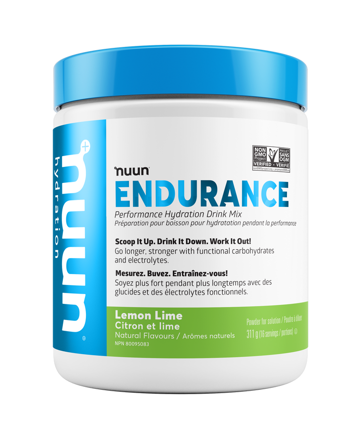 Nuun Endurance