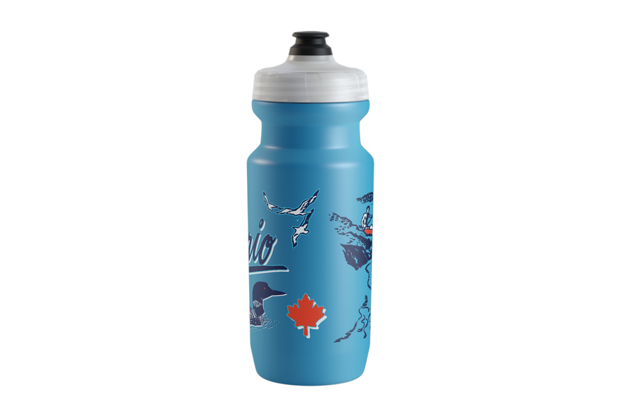 Nuun Sport-Top Bottle