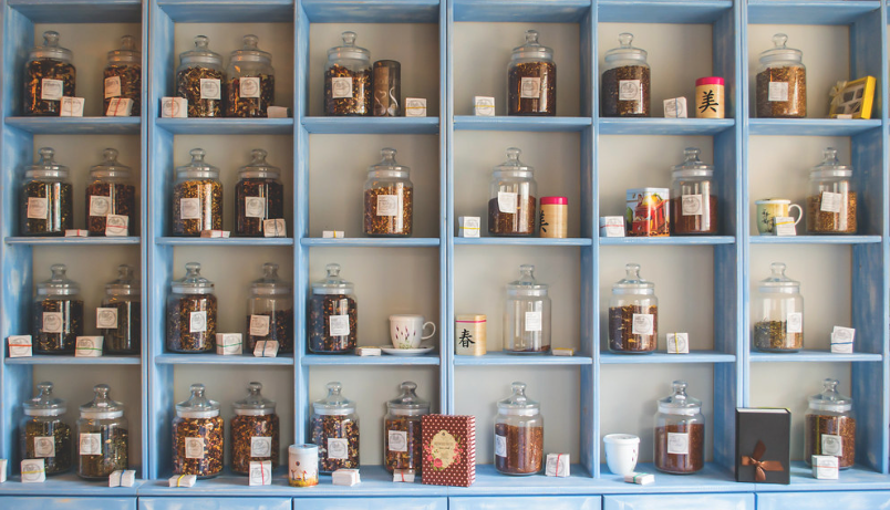 But Seriously, What Are Adaptogens?