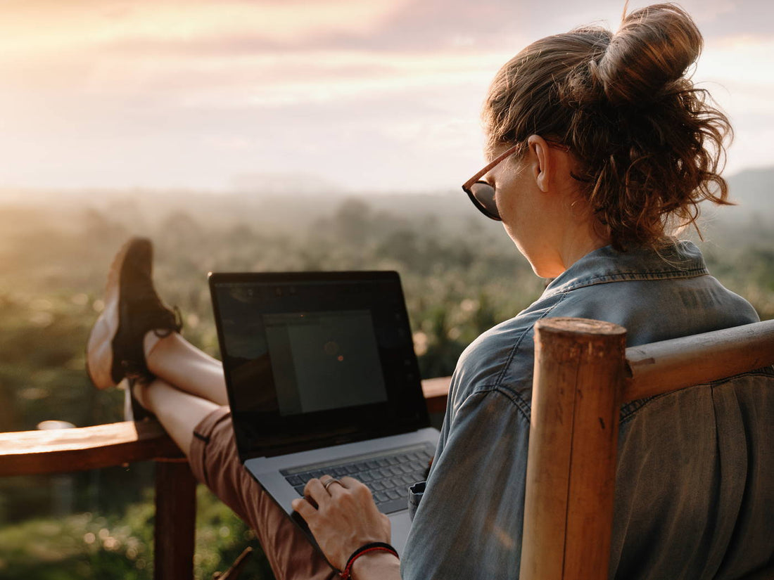 How Stress Affects Your Immune System (And how you can manage stress naturally and effectively)