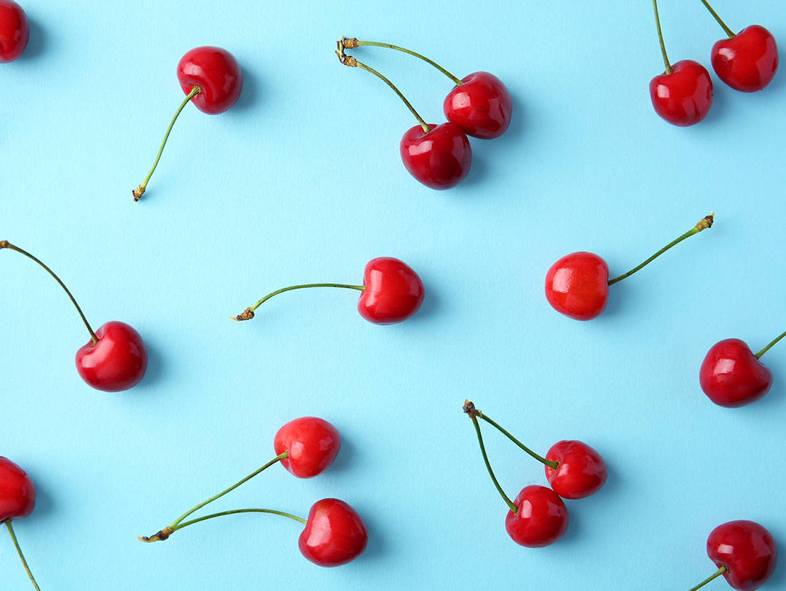 What Can Tart Cherry Do For You? Learn More About Its Many Benefits
