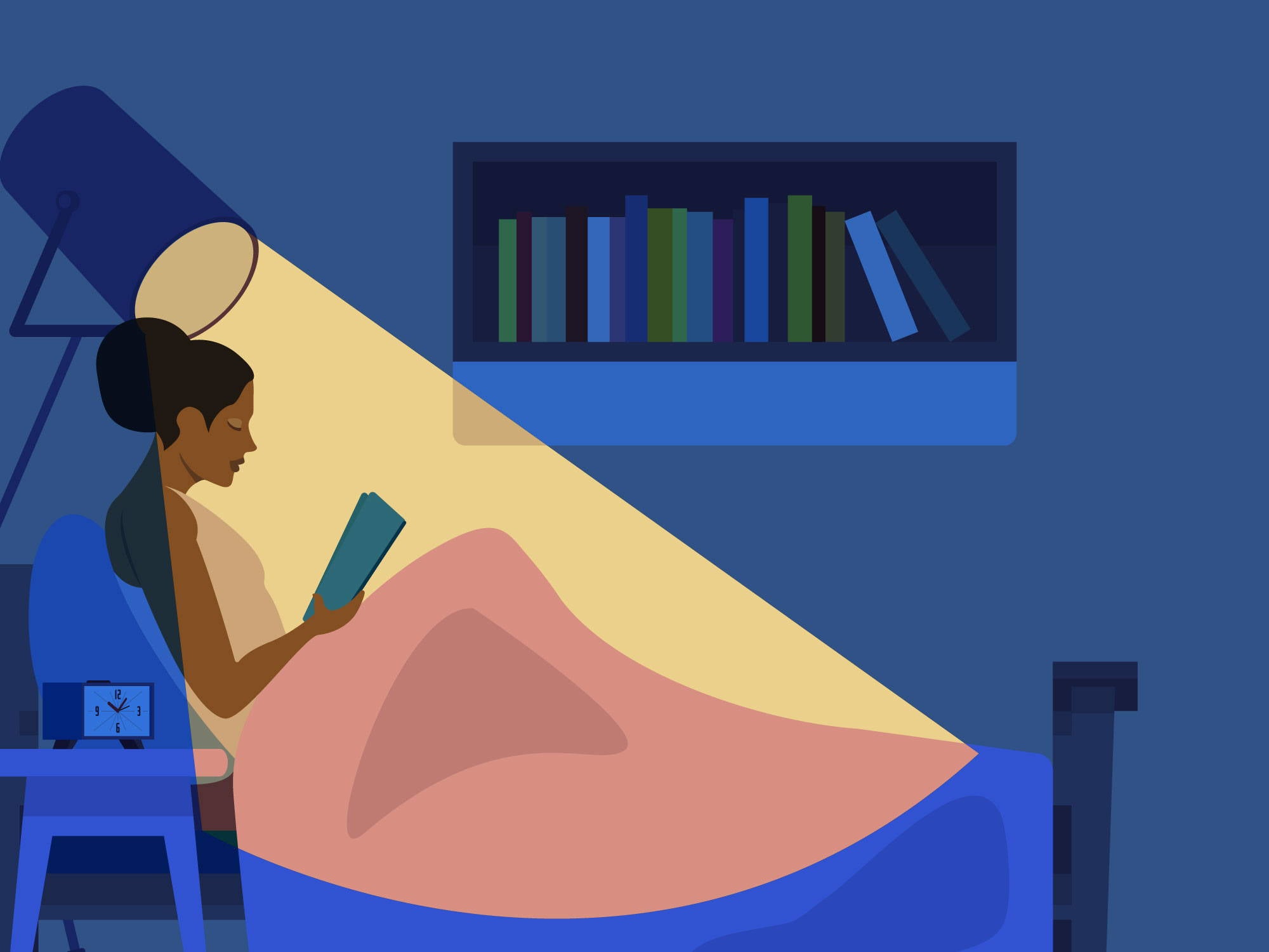 Boosting Your Immune System, Naturally