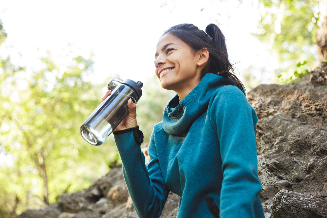 How to Get Glowing Skin Naturally Through Vitamins and Supplements