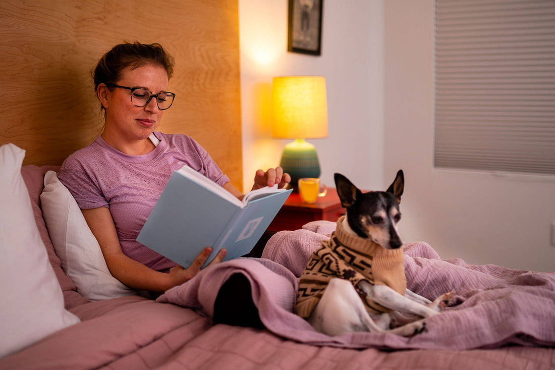 How to Prepare your Sleep Hygiene Routine for Daylight Savings