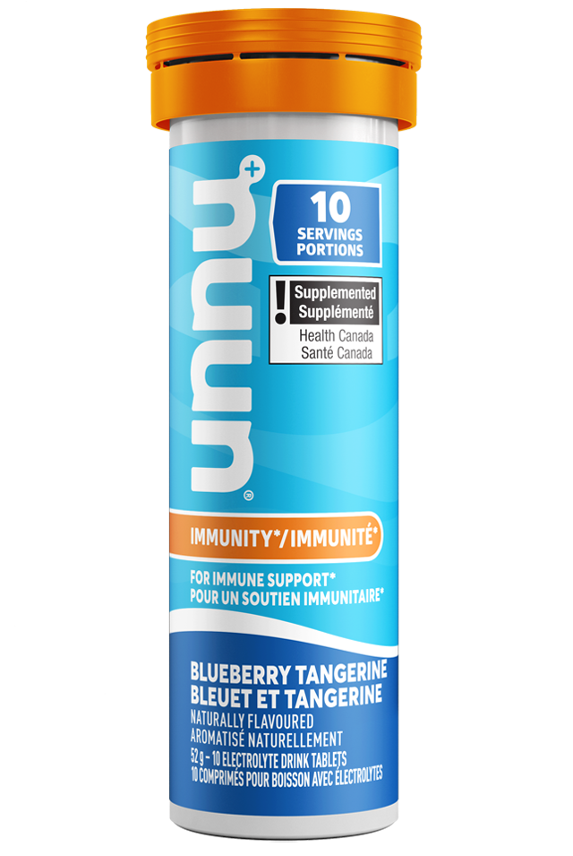 Nuun Immunity