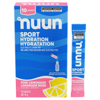Nuun Sport Powder