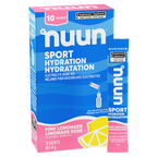 Nuun Sport Powder (July 2026 Expiry)