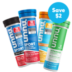 Total Hydration Mixed 4-Pack