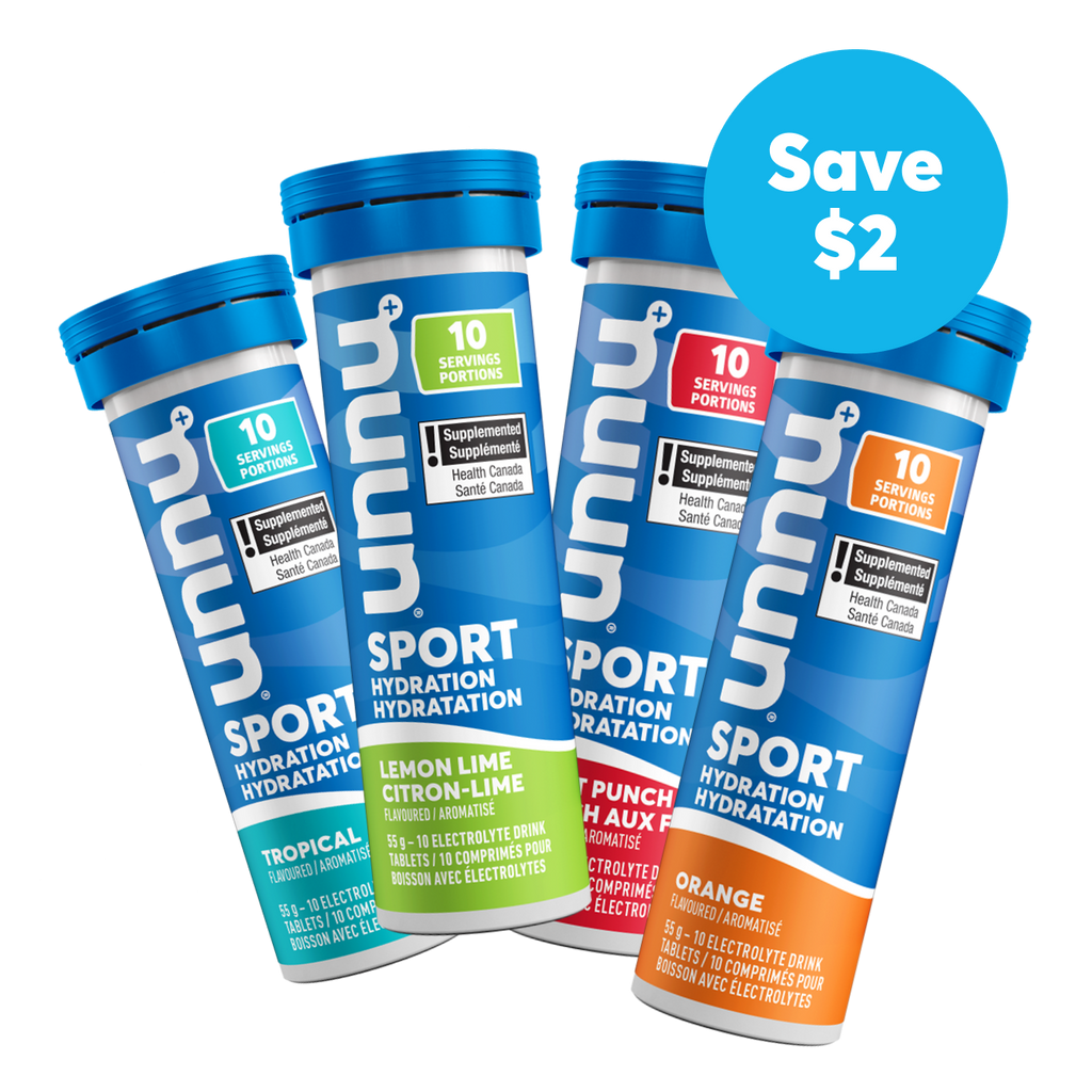 Spring Citrus 4-Pack