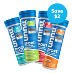 Spring Citrus 4-Pack