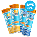 Nuun Immunity Mixed 4-Pack