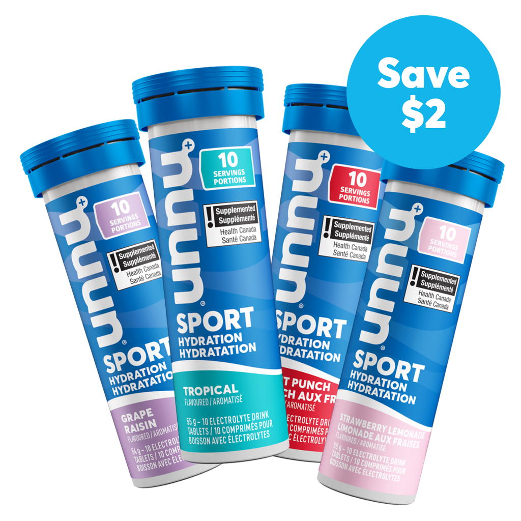 Juice Box Mixed 4-Pack