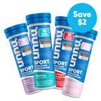 Juice Box Mixed 4-Pack