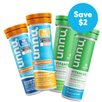 Wellness Mixed 4-Pack