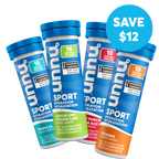 Spring Citrus 4-Pack (Spring Sale)