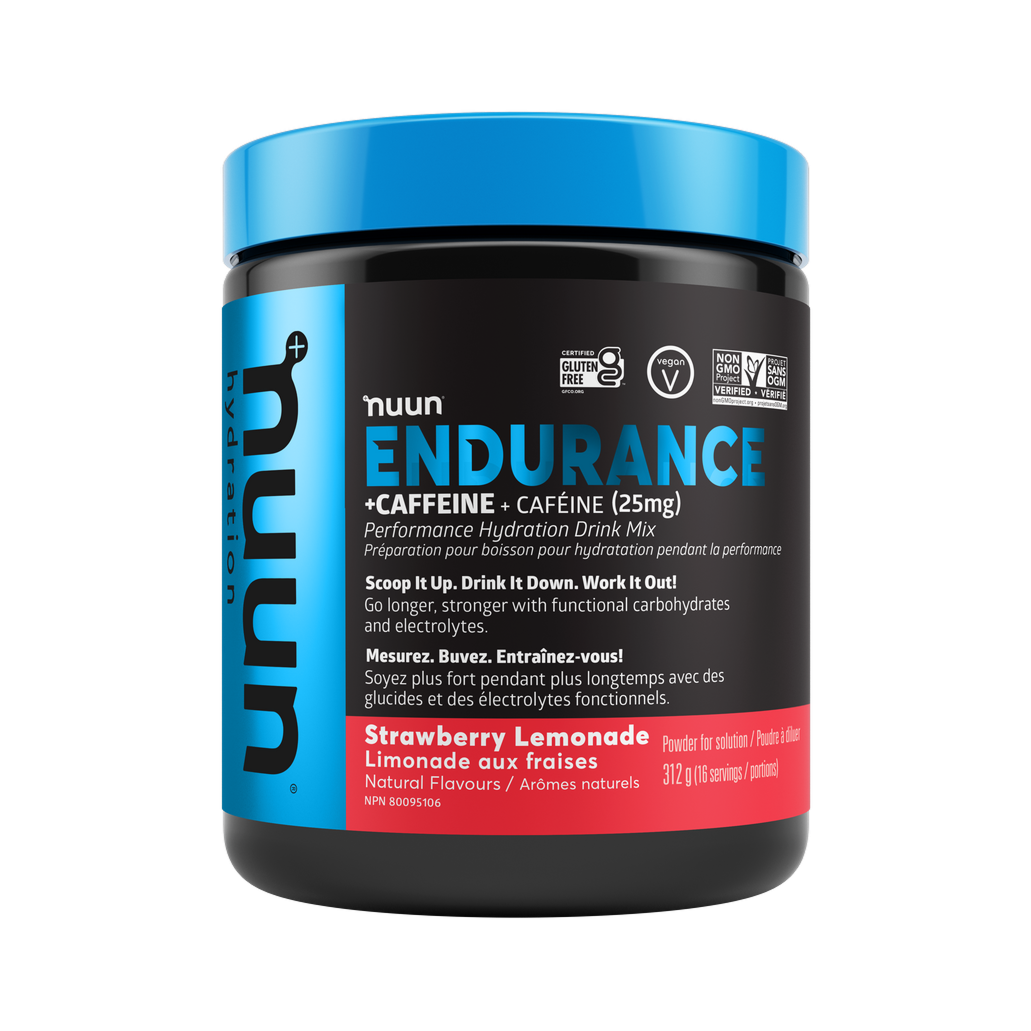 Nuun Endurance