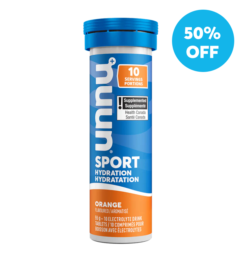 Nuun Sport