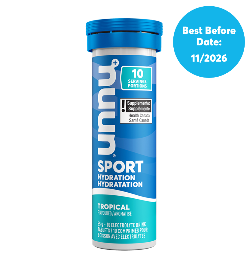 Nuun Sport
