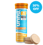 Nuun Immunity Orange Citrus (Mar. 2027 Expiry)