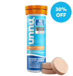 Nuun Immunity Blueberry Tangerine (Mar. 2027 Expiry)