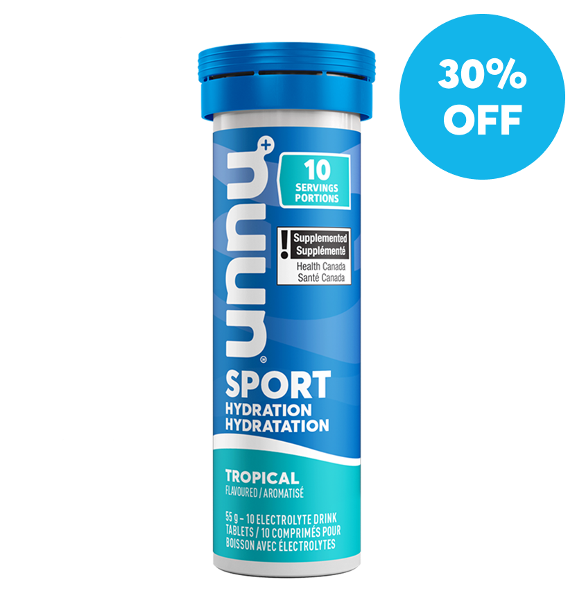 Nuun Sport