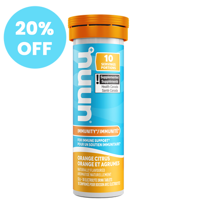 Nuun Immunity