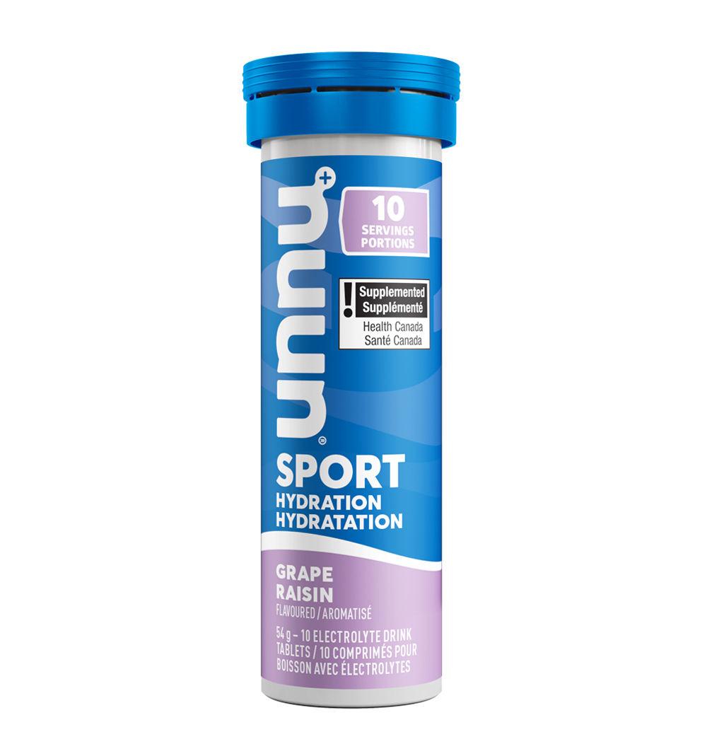 Nuun Sport