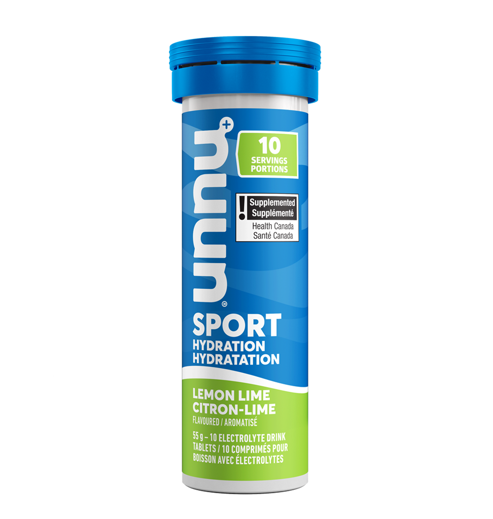 Nuun Sport