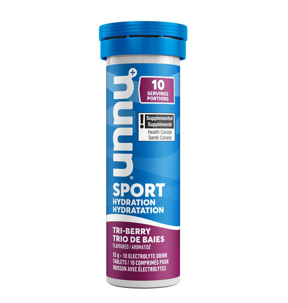 Nuun Sport