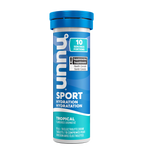 Sport + Caffeine Mixed 4 Pack