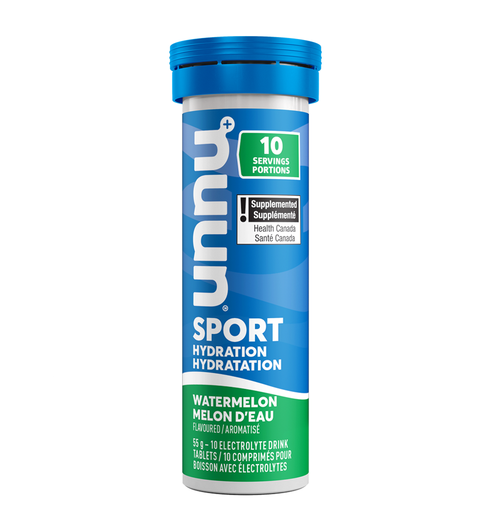 Nuun Sport
