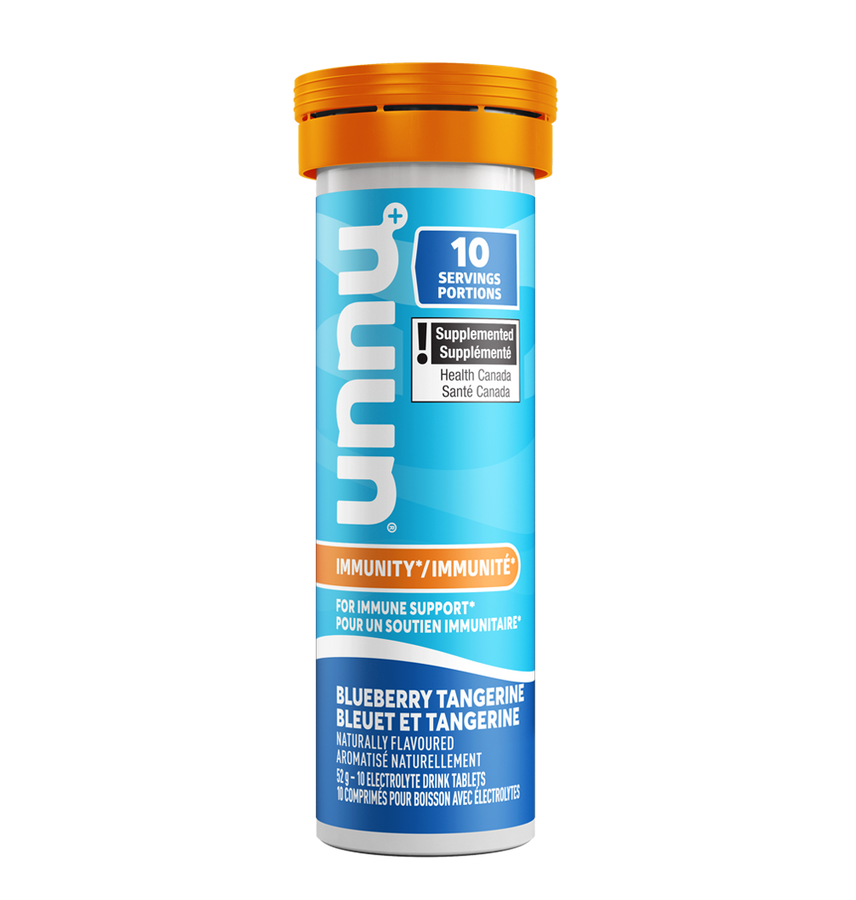 Nuun Immunity