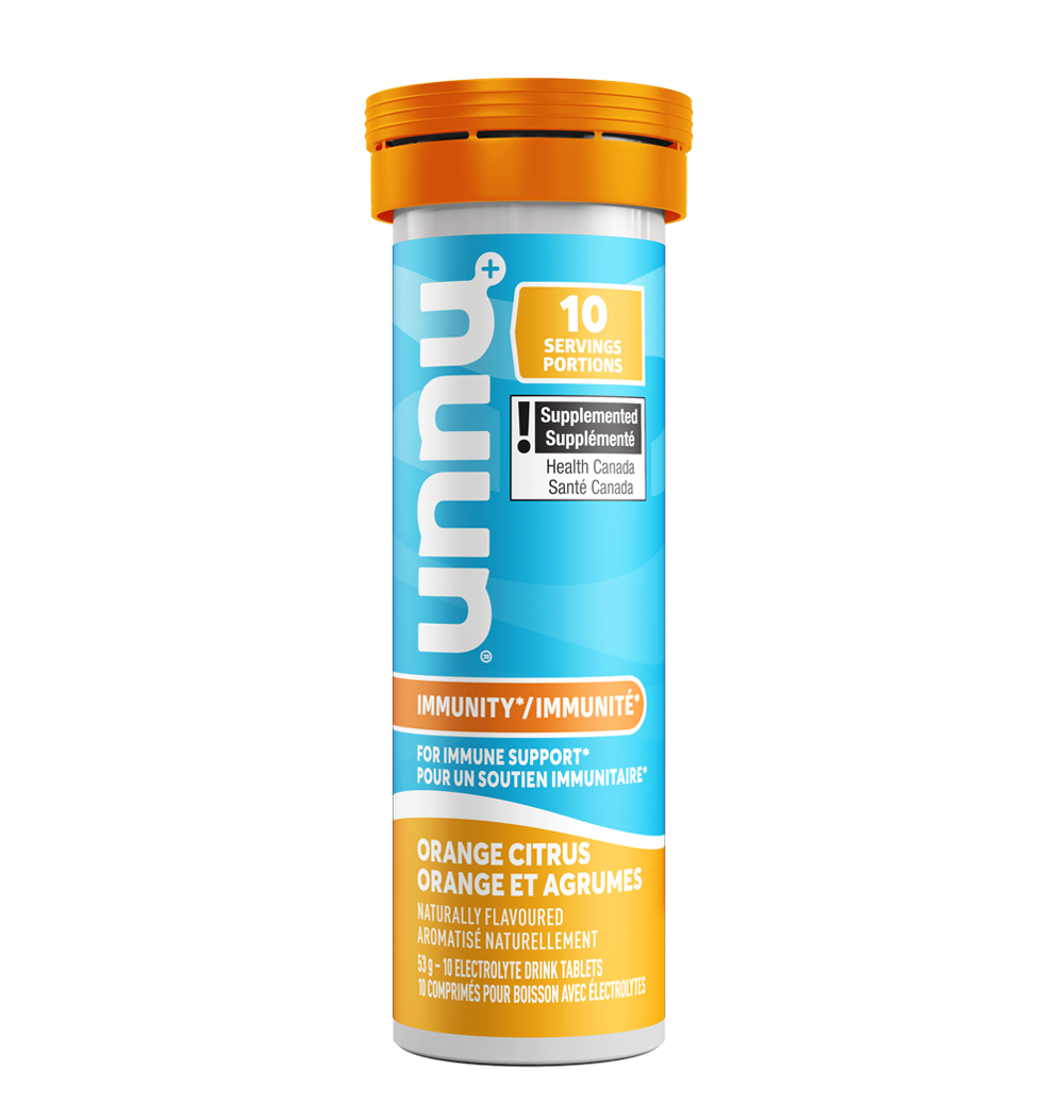 Reasons to Believe – Nuun Canada