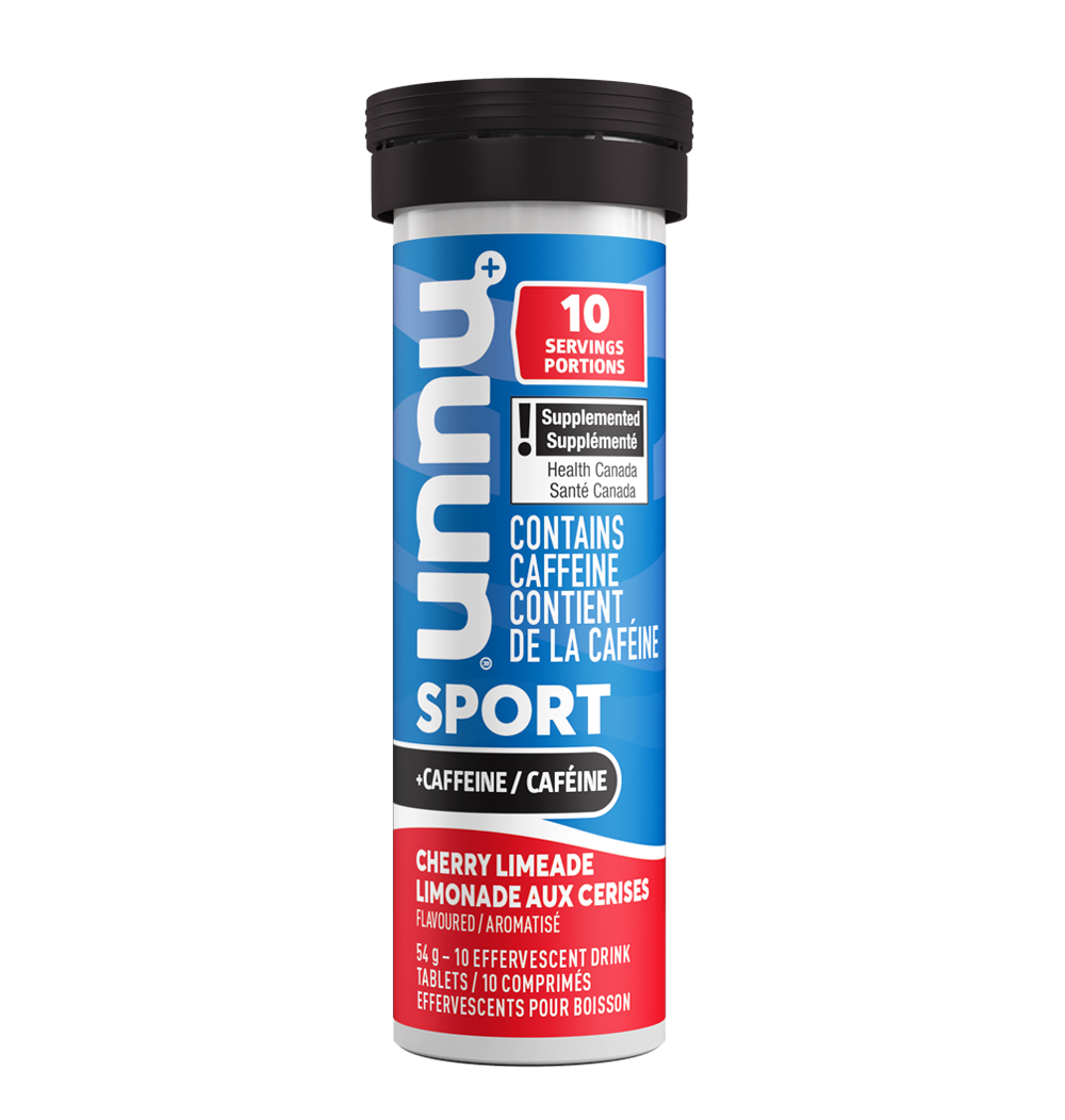 Nuun Sport