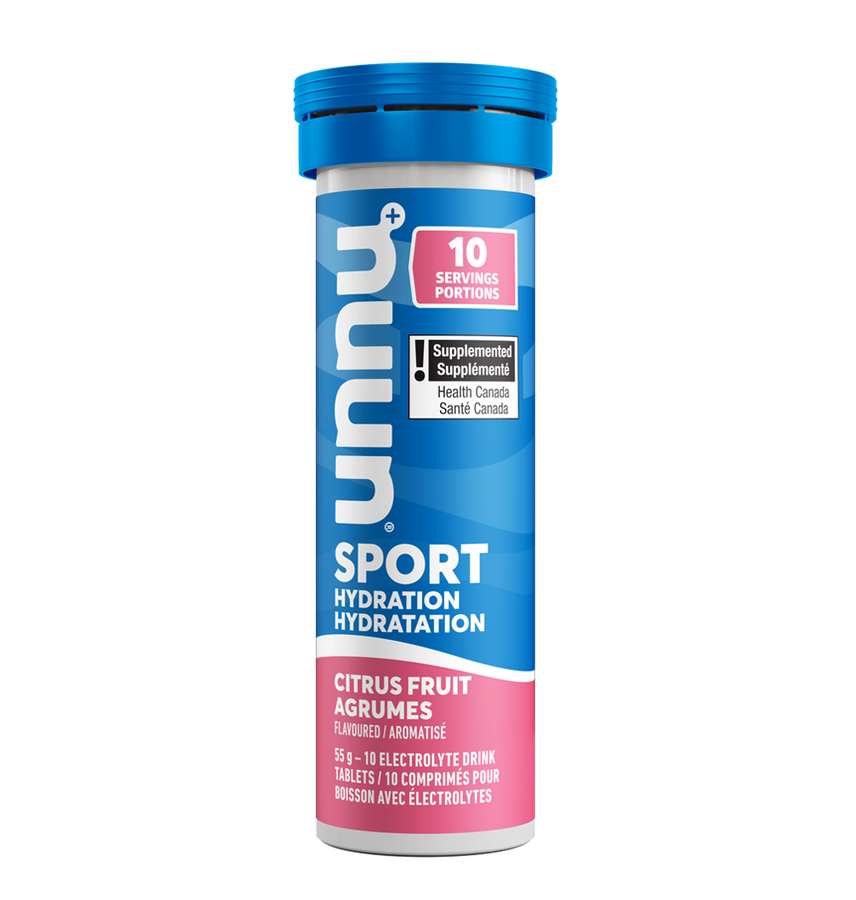 Nuun Sport