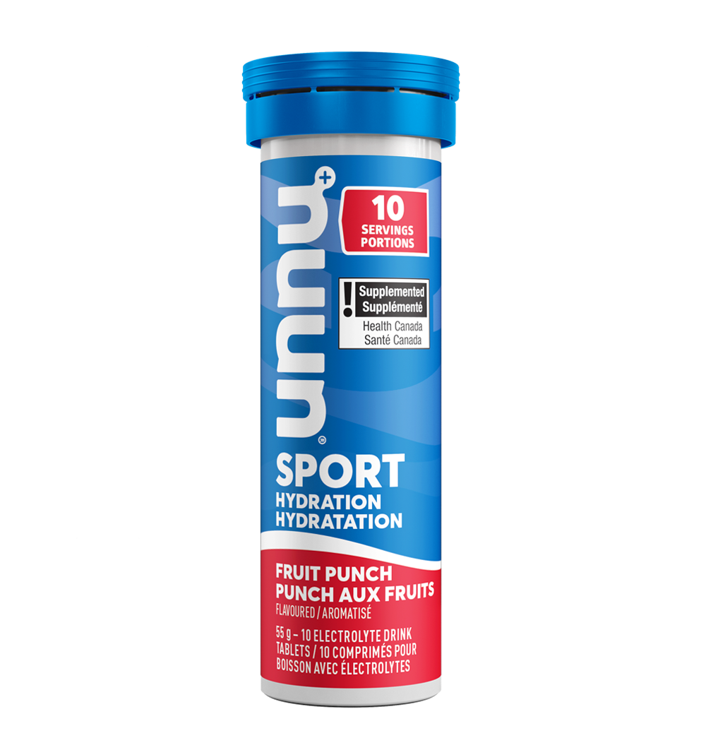 Nuun Sport
