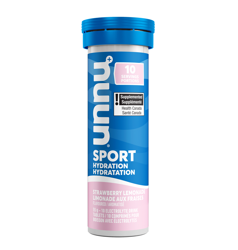 Nuun Sport