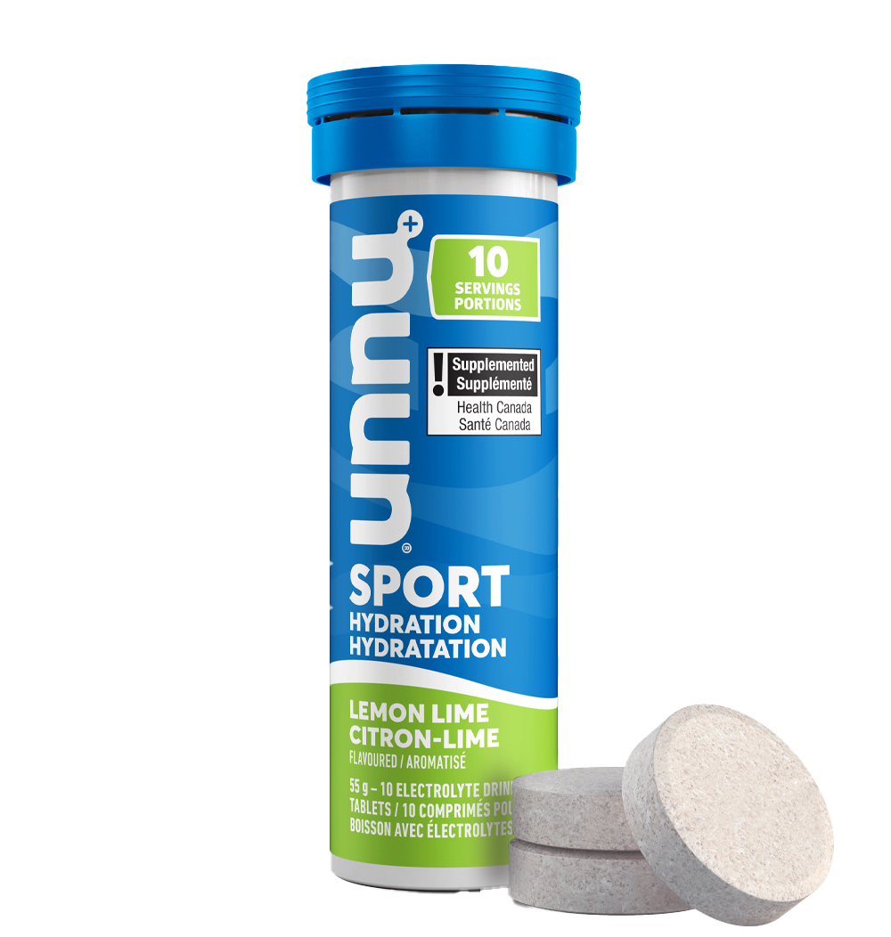 Sport + Immunity Mixed 4 Pack
