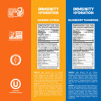 Nuun Immunity Mixed 4-Pack