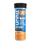 Sport + Caffeine Mixed 4 Pack