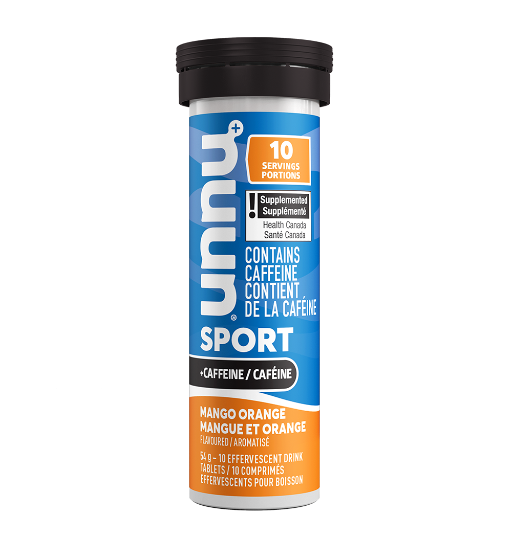 Nuun Sport