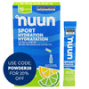 Nuun Sport Powder