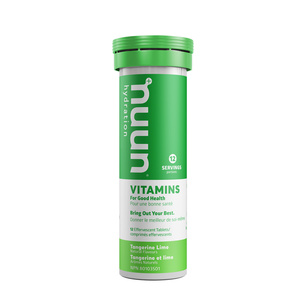 Nuun Vitamins