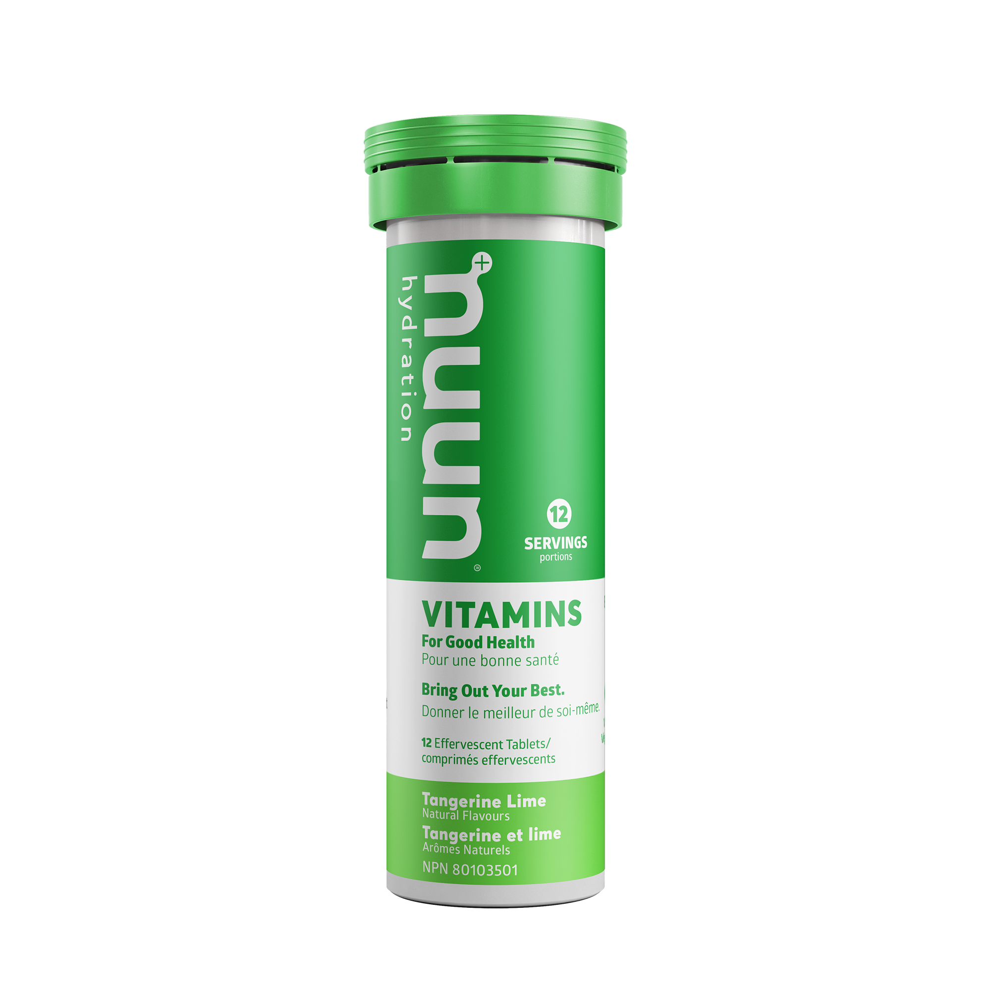 Nuun Vitamins
