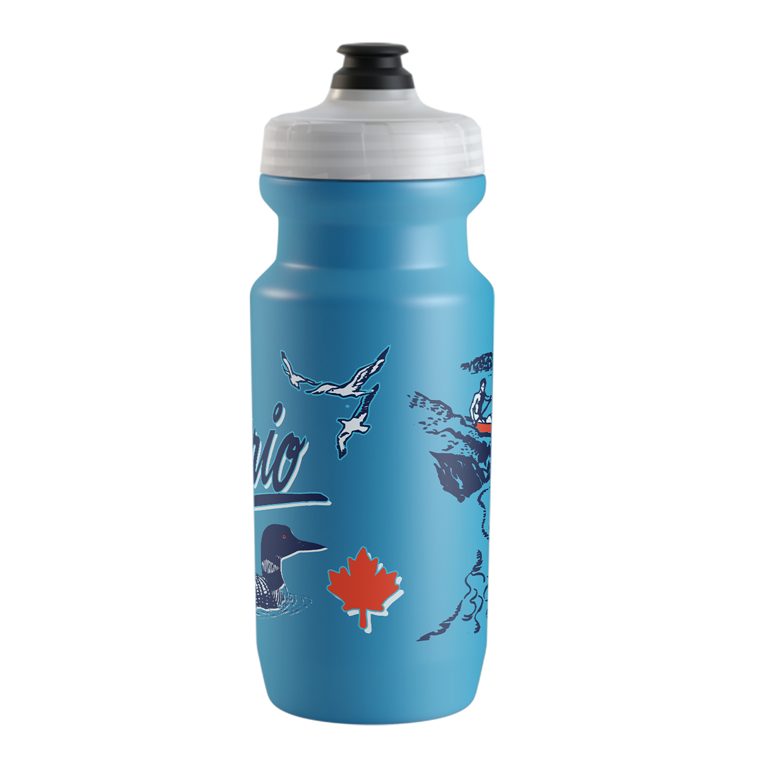 21oz Sport-Top Bottle - Ontario