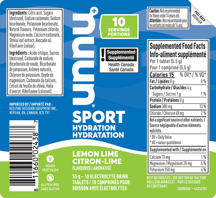 Spring Citrus 4-Pack
