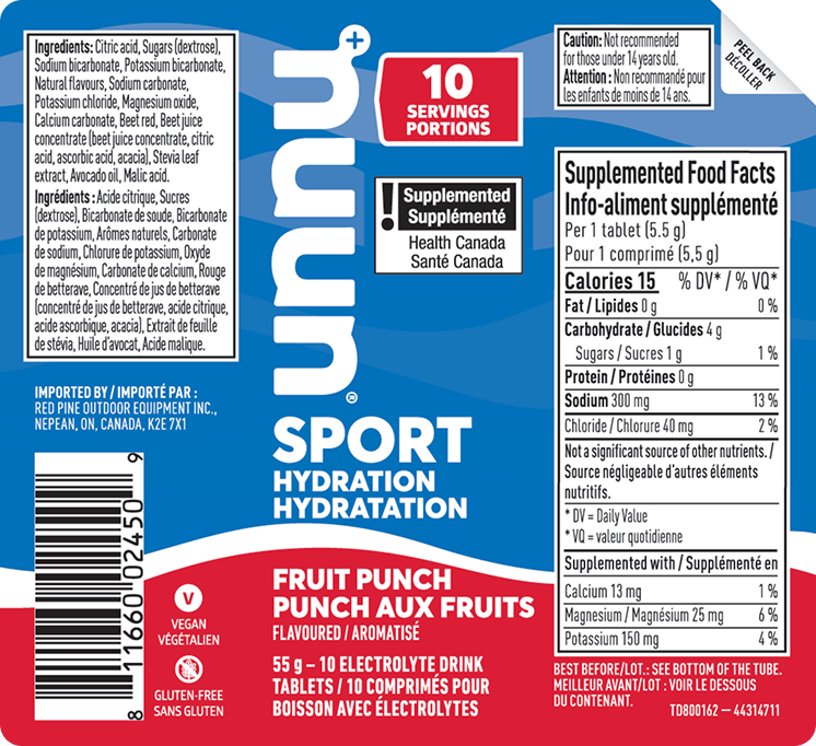Spring Citrus 4-Pack